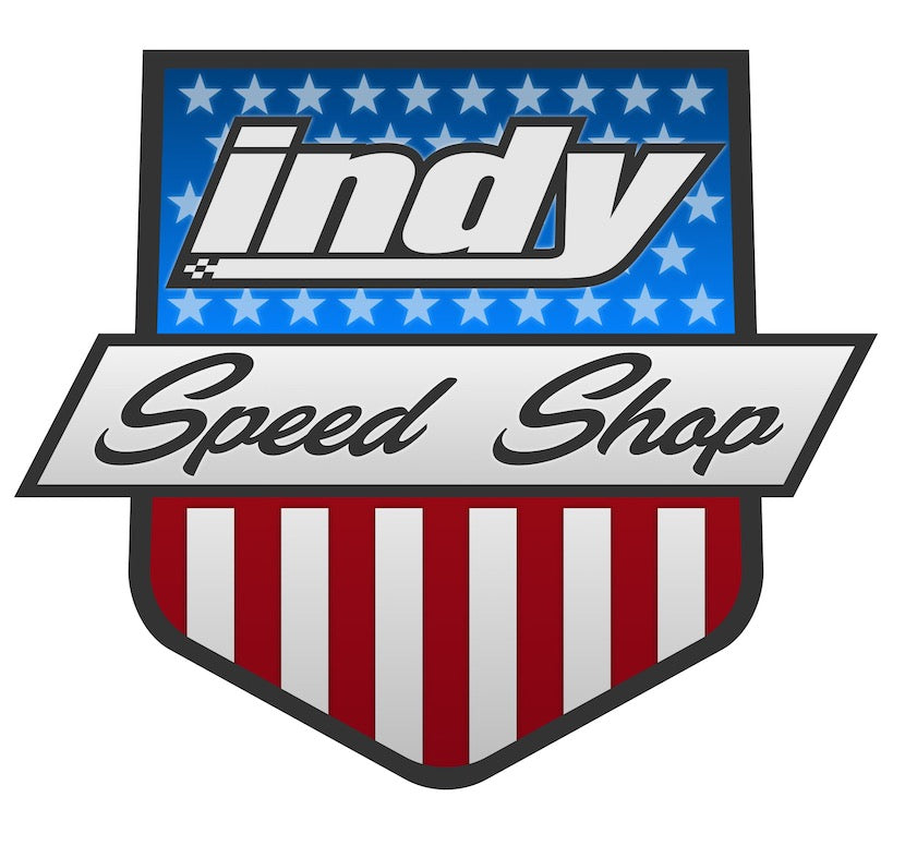 speed shop logos